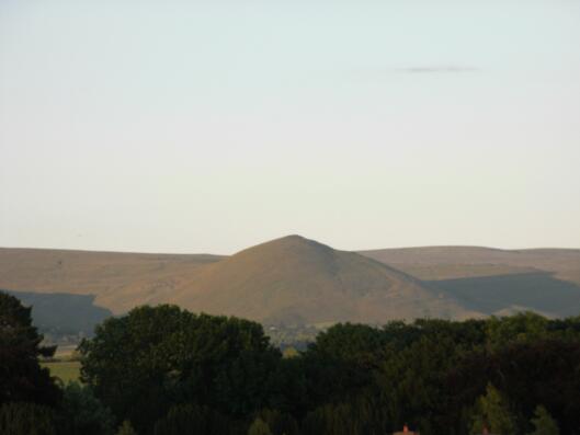 dufton pike